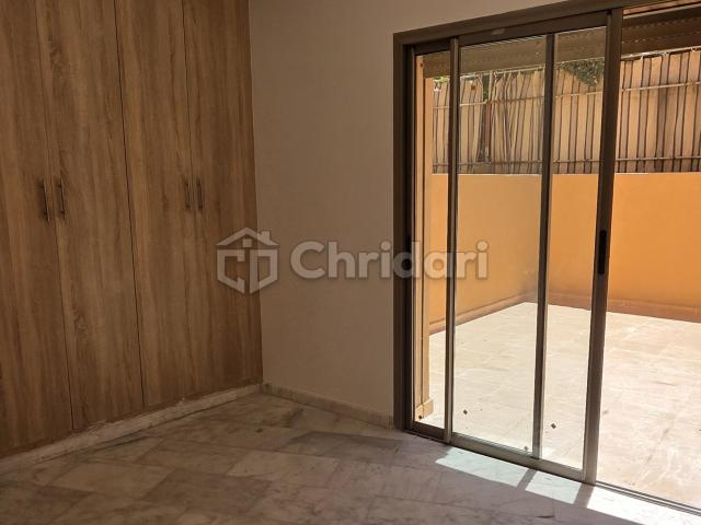 Studio de luxe au centre de Guéliz — photo 5