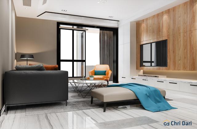 Apartment in Casablanca at 700,000 MAD: Elegance made accessible