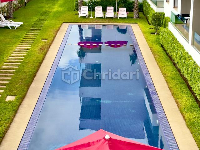 Appartement de charme à vendre à Sidi Rahal