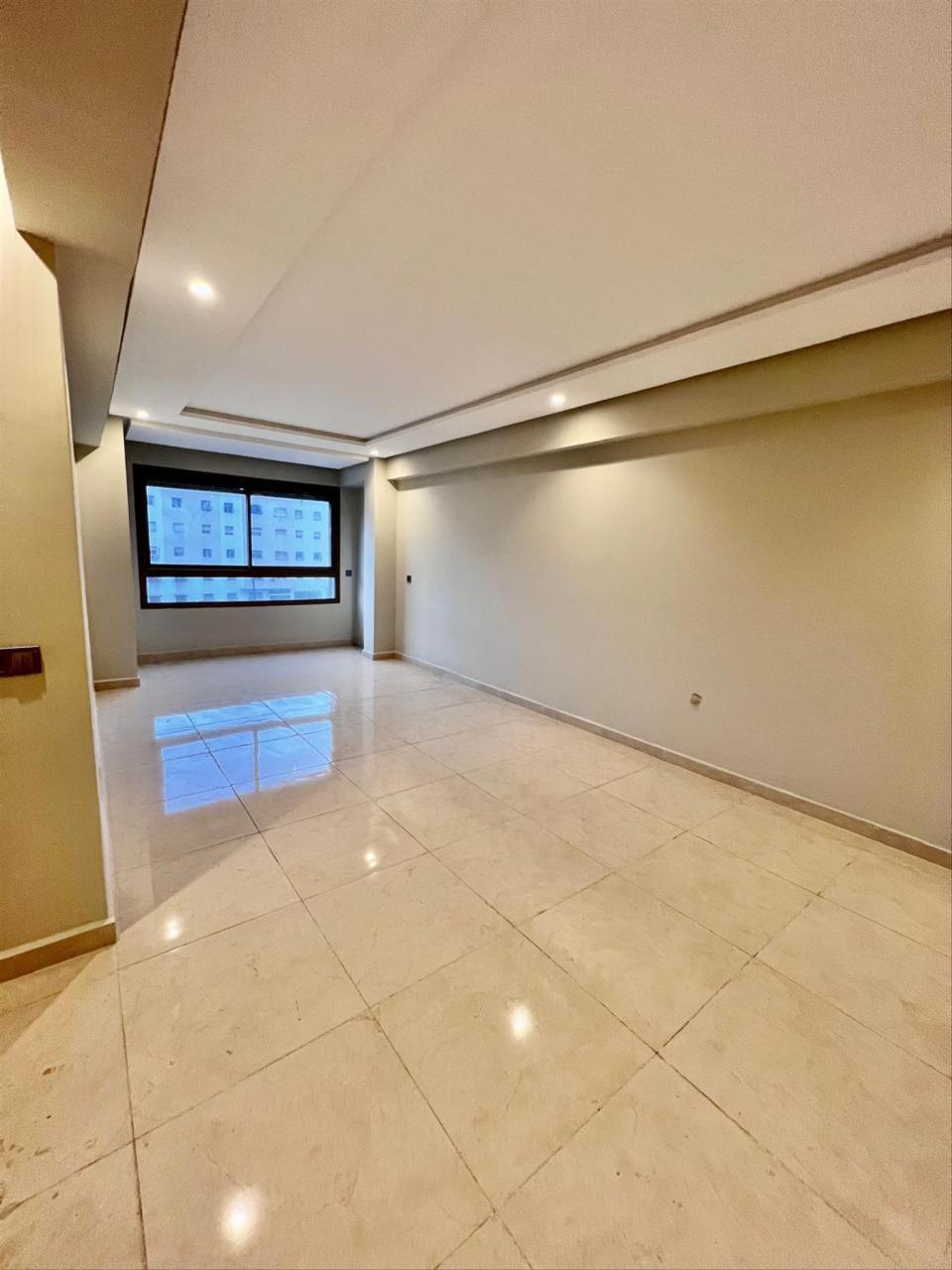 New Apartment for Sale in Casablanca