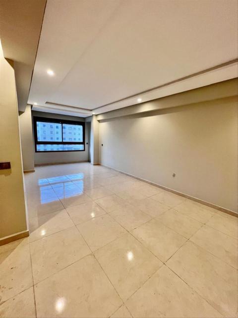 New Apartment for Sale in Casablanca