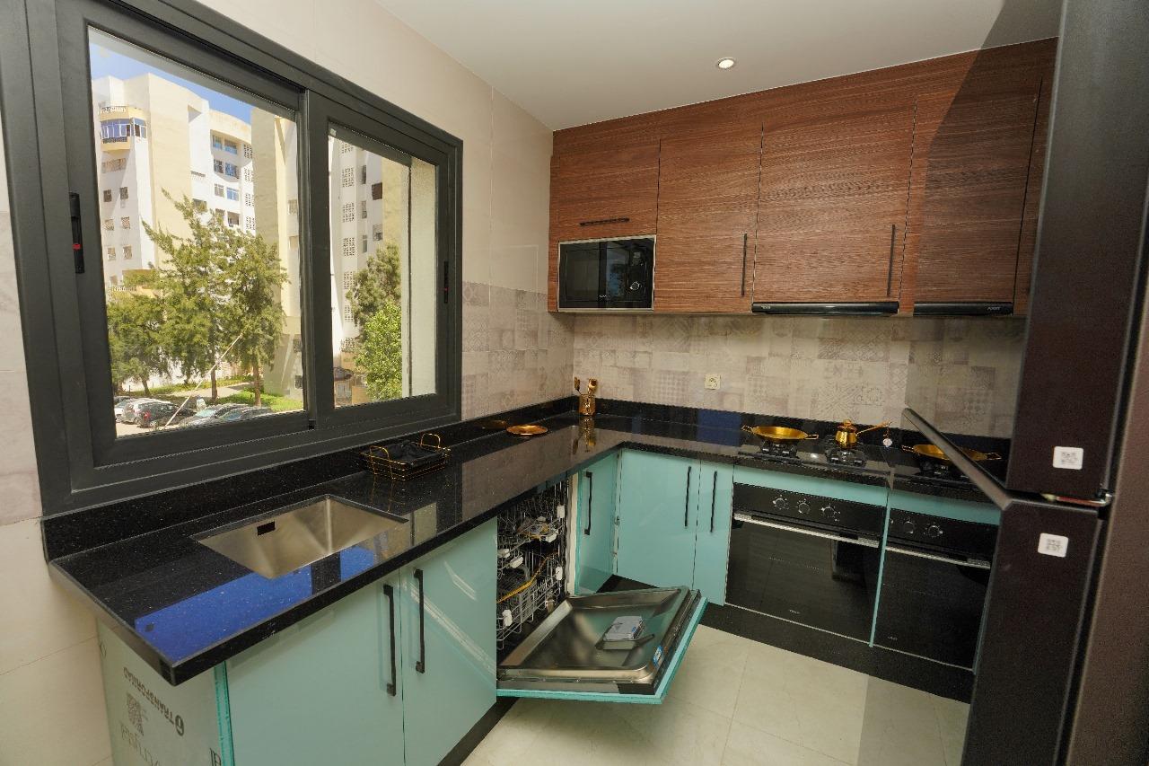 Les Résidences Shakira II