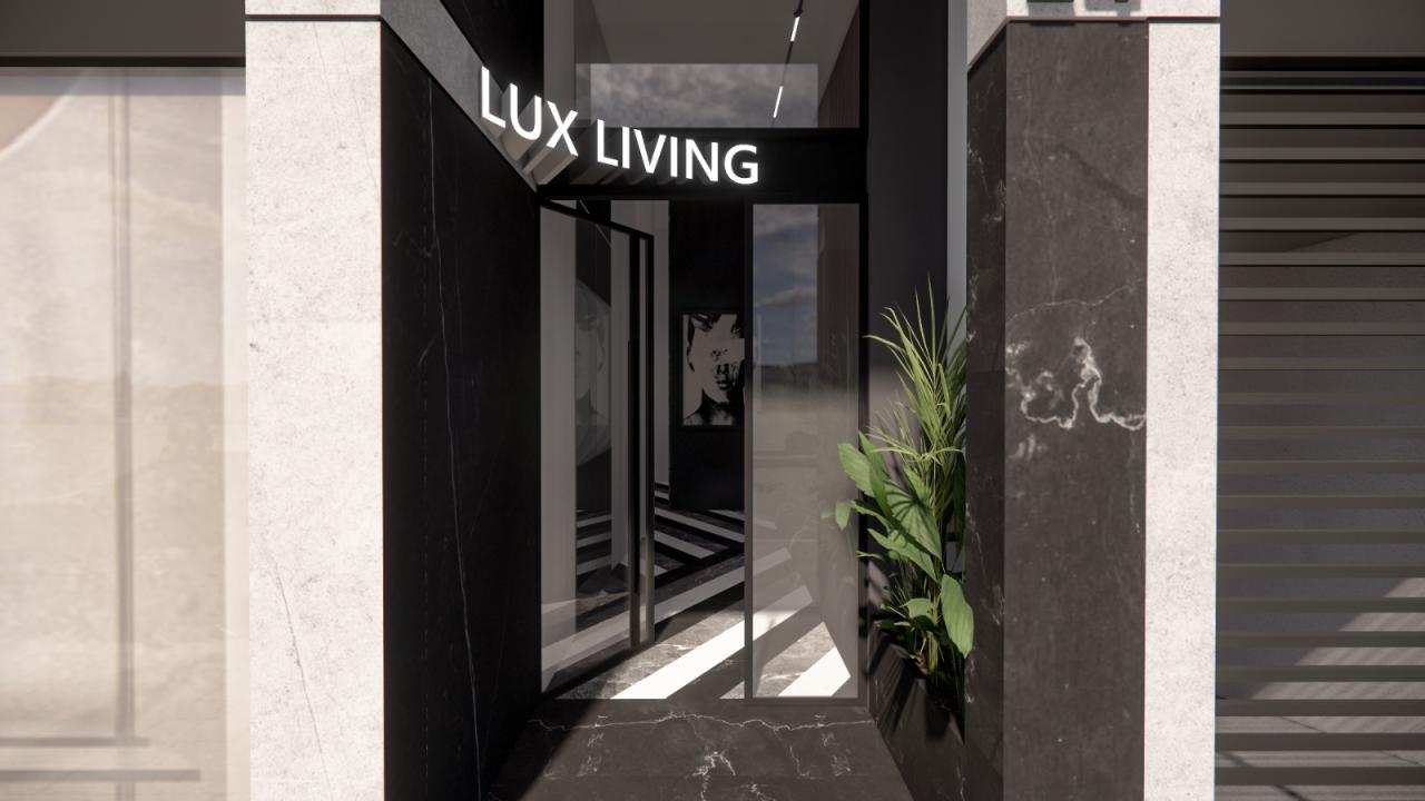 LuxLiving