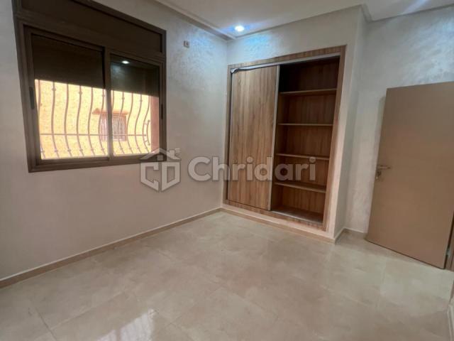 Appartement unique à Marrakech