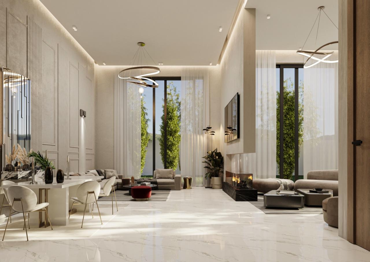 المحيــــــط