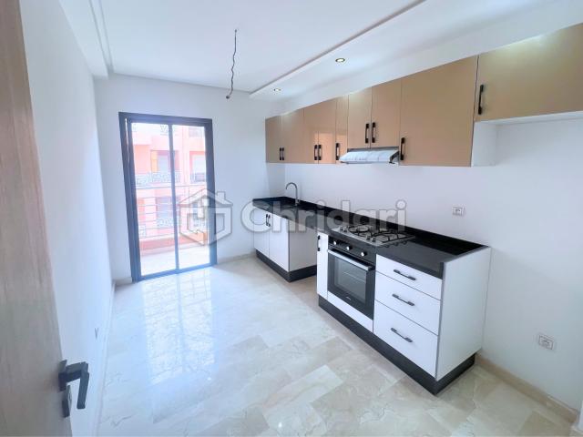 Luxury Apartment in Semlalia  — photo 3