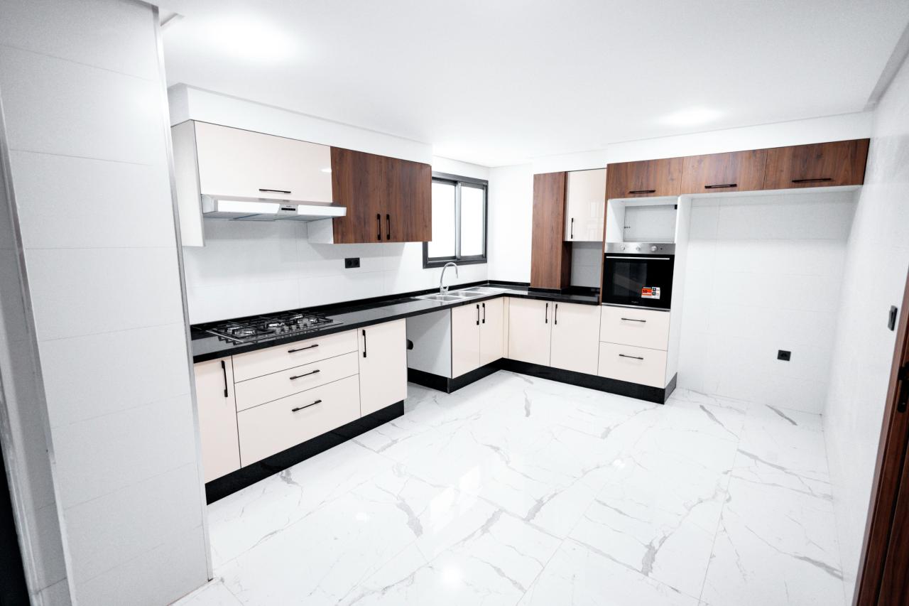 Villa neuve à vendre à Fès