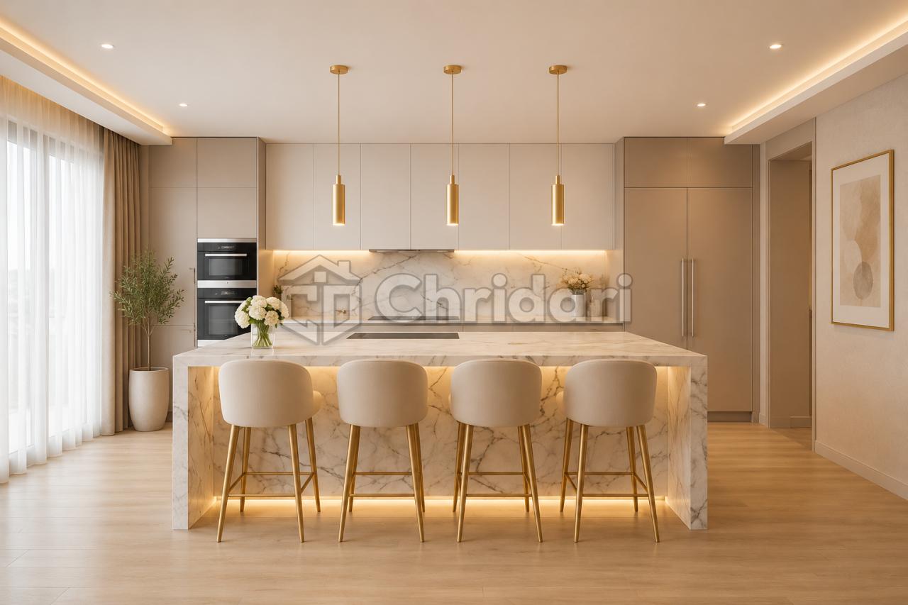 Ranamir Semlalia Residence