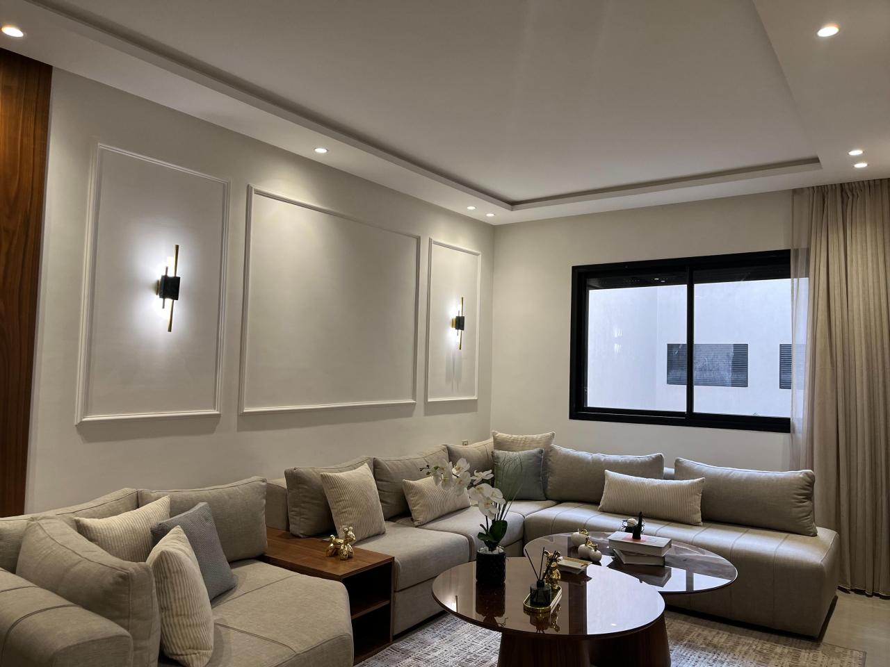 Appartement haut standing à Oasis