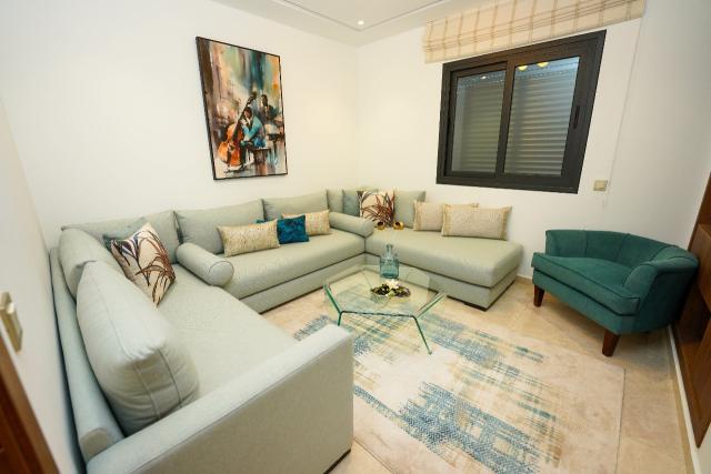 Les Résidences Shakira II