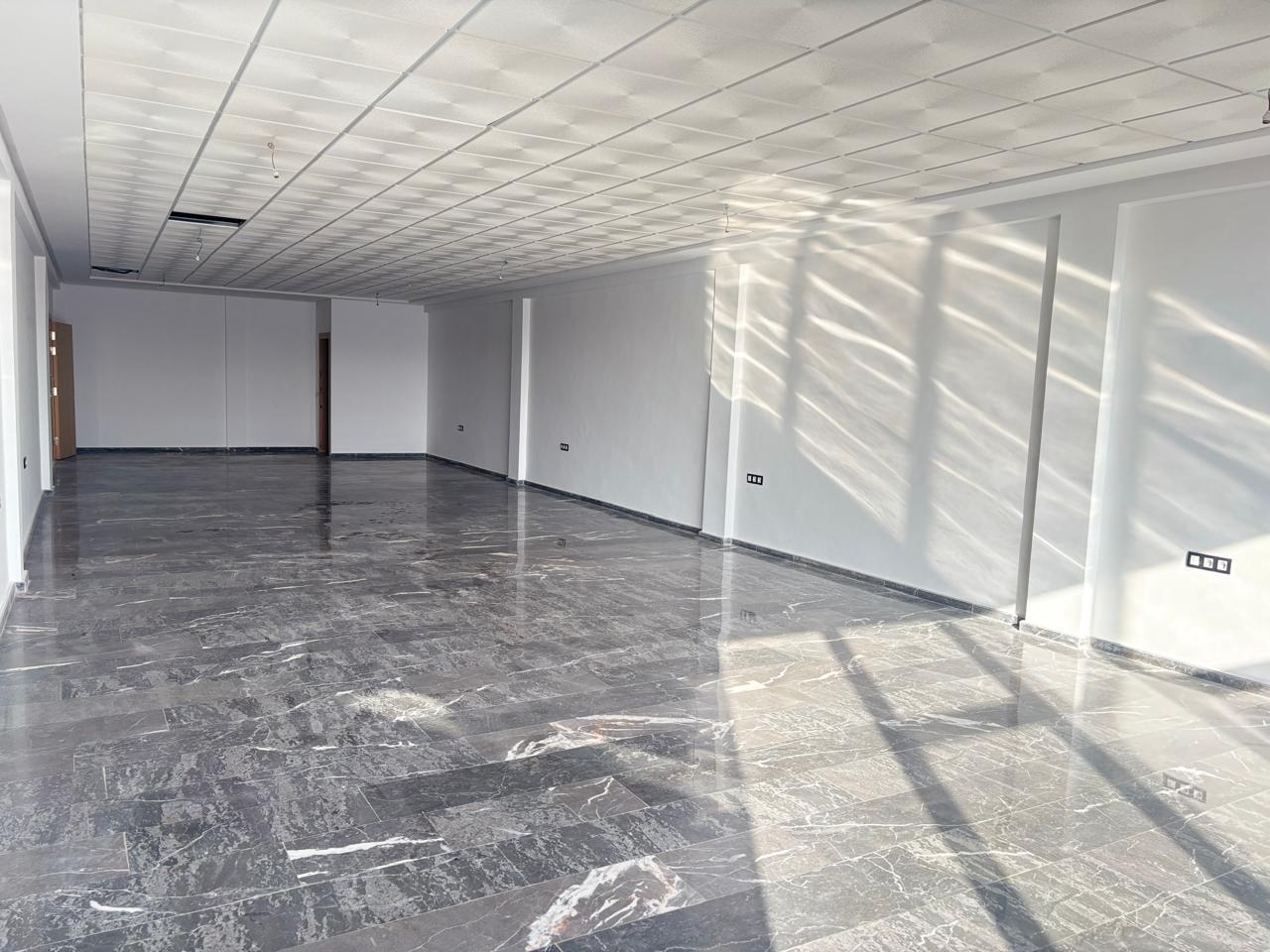 Business Center Ben Omar