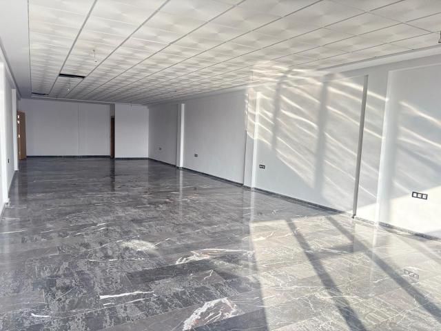 Business Center Ben Omar