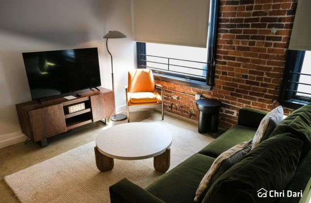 شقق متوسطة المستوى في مراكش: حياة فاخرة بسعر مناسب