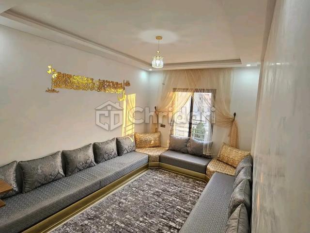 Affordable apartment for sale in Tamansourt — photo 5