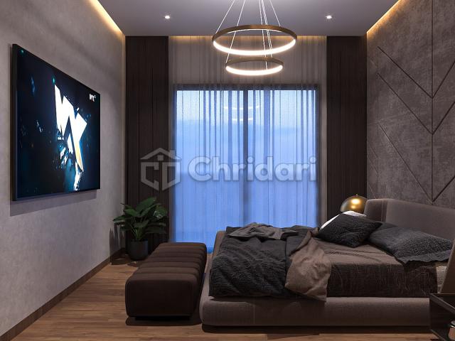 Luxury 2-bedroom duplex in Marrakech