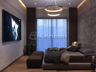Luxury 2-bedroom duplex in Marrakech