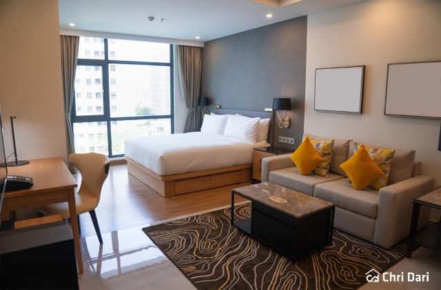 Acheter un studio à Marrakech: est-ce un bon investissement?