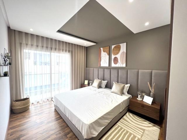 Appartement 2 Chambres