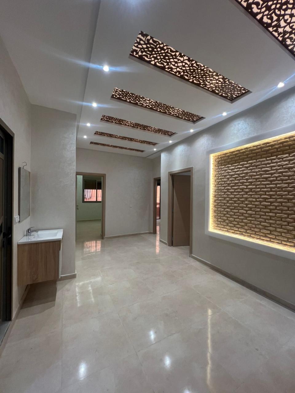 Appartement 3 chambres