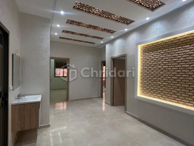 Appartement moderne à M'Hamid 9 — photo 4