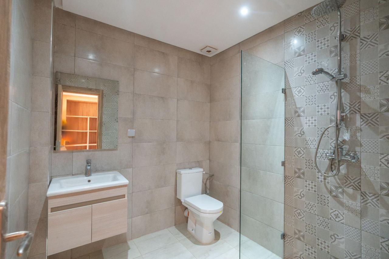 Appartement haut standing de 3 chambres à vendre à Essaouira