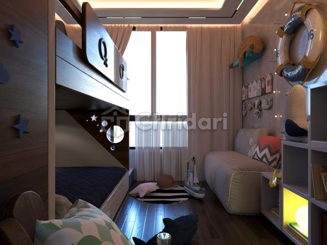 شقة جديدة للبيع في مراكش