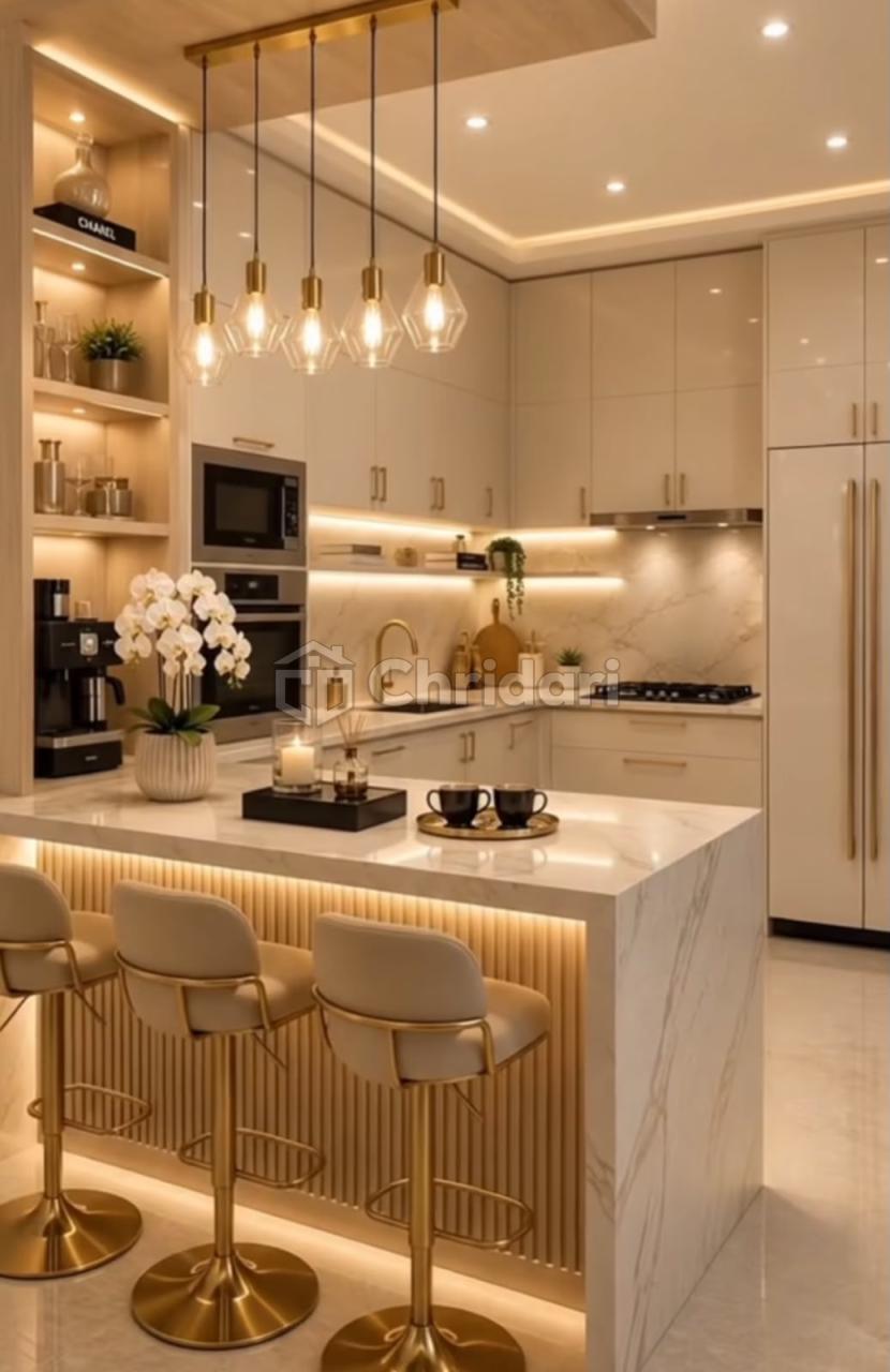 High-end studio for sale in Marrakech