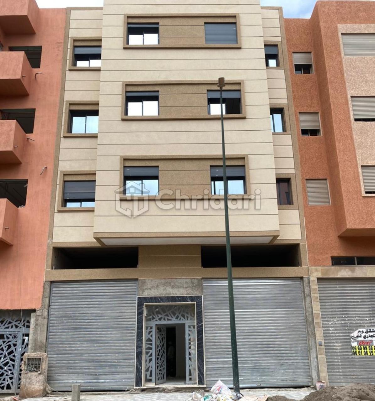 Local commercial à vendre à Marrakech