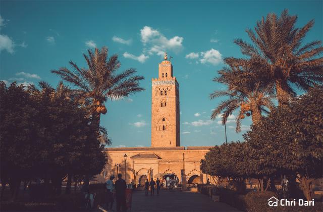 Economic Apartment in Marrakech: A Low-Cost Opportunity