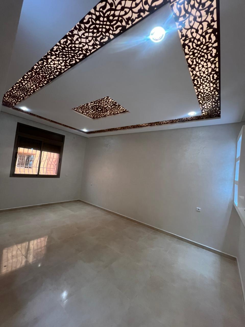 Appartement de 93m² à vendre à Marrakech