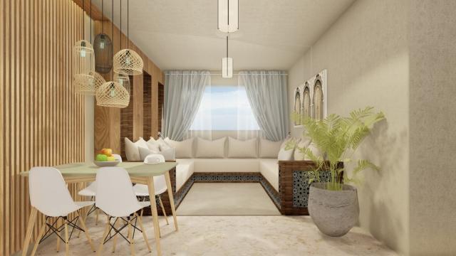 أبراج النور