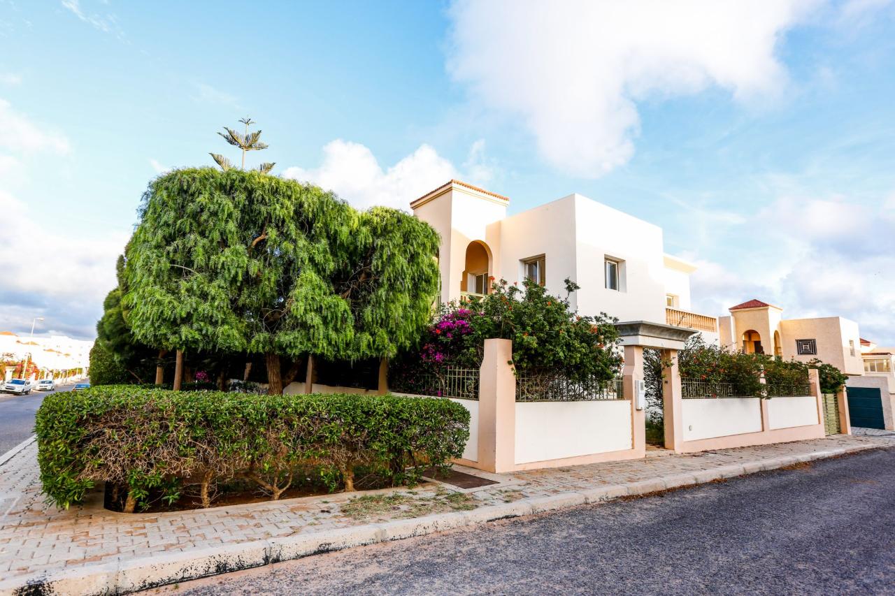 Terrain de 162 m² à vendre à Essaouira