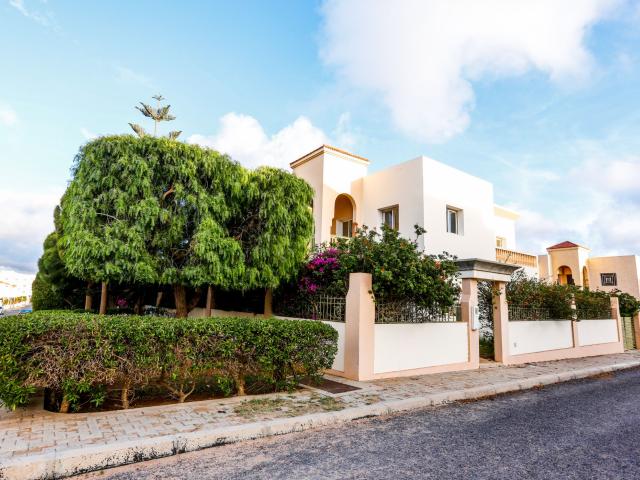 Terrain de 162 m² à vendre à Essaouira