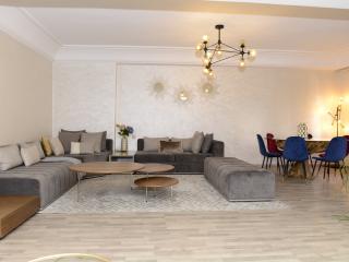 Appartement haut standing de 2 chambres à vendre à Tanger