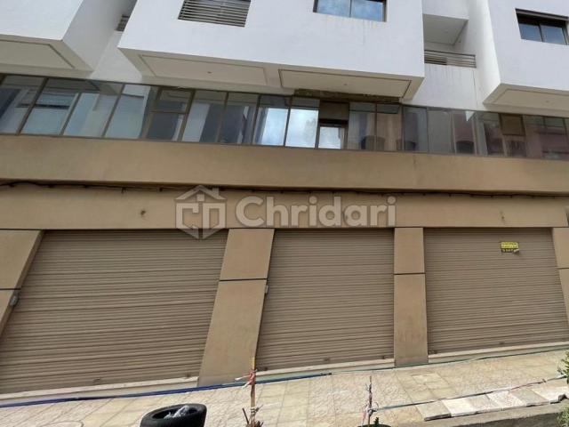Local Commercial (Forfait)