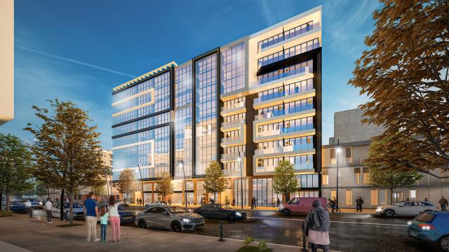 مجمع الجيراري