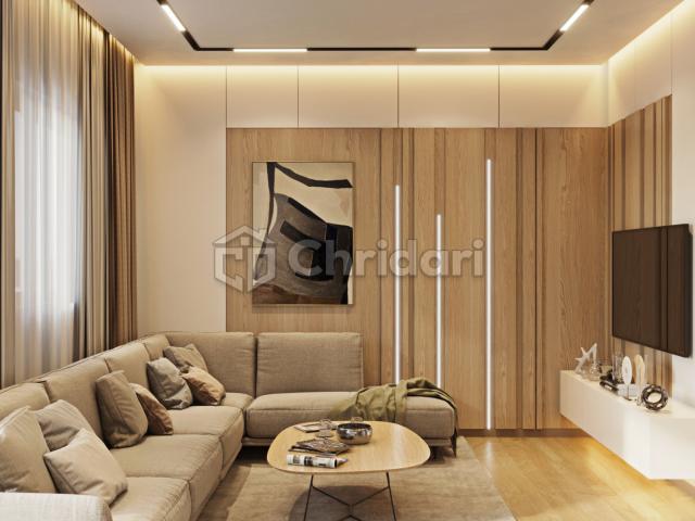 Stylish apartment in Agadir — photo 3