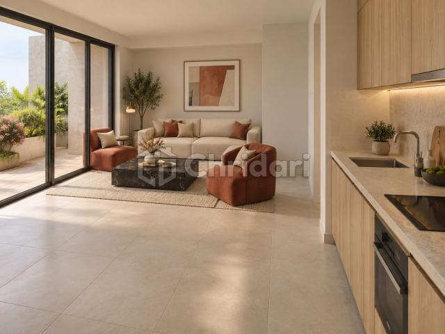 Studio neuf à vendre à Marrakech