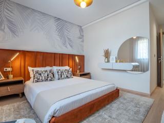 Modern 2-Bedroom Apartment for Sale in Mohammedia Corniche