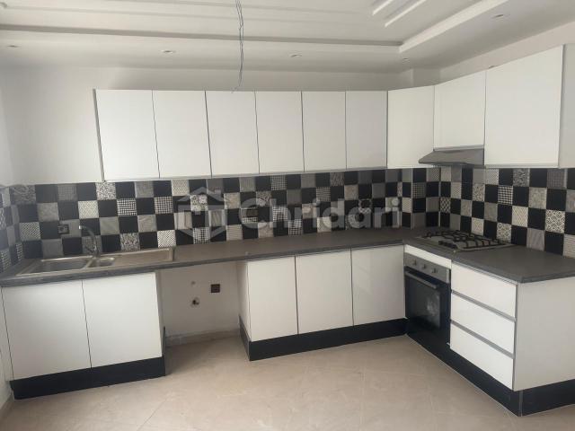 Luxury apartment in Kenitra