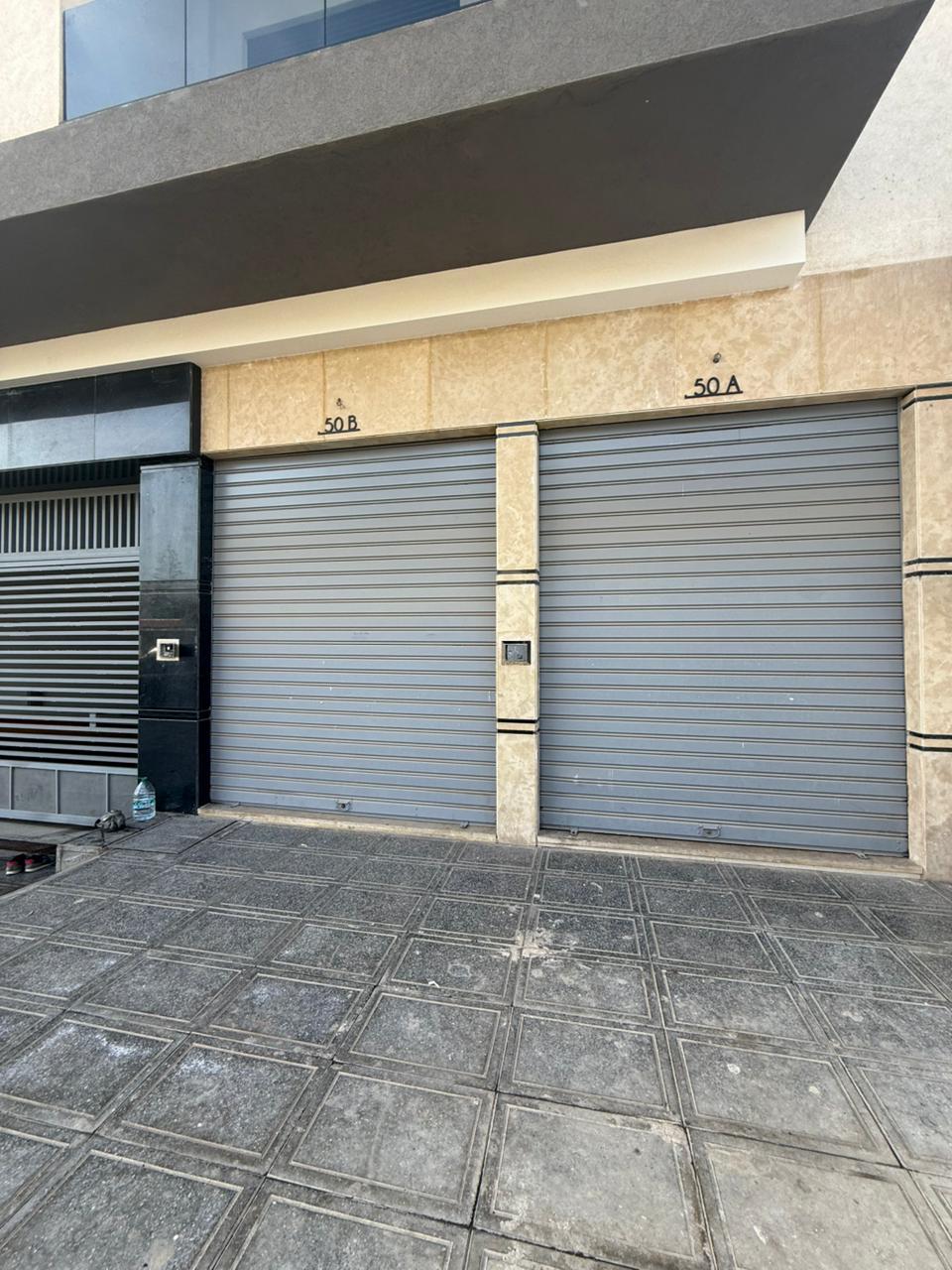 Local commercial à Casablanca