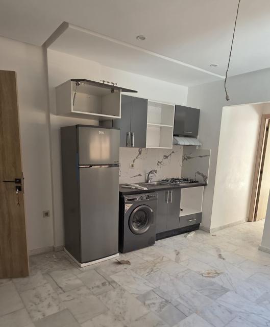 إقامة بالميرا