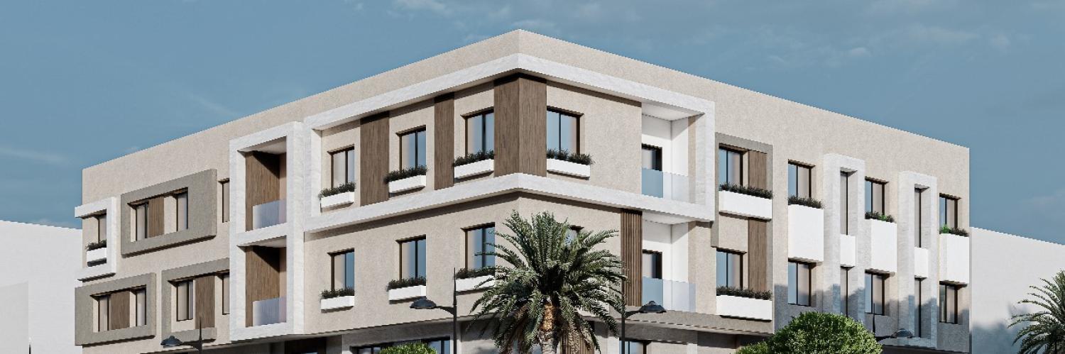 شركة NLKA العقارية