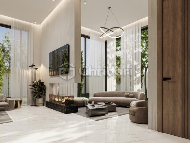 Luxury Villa for Sale in Sidi Rahal