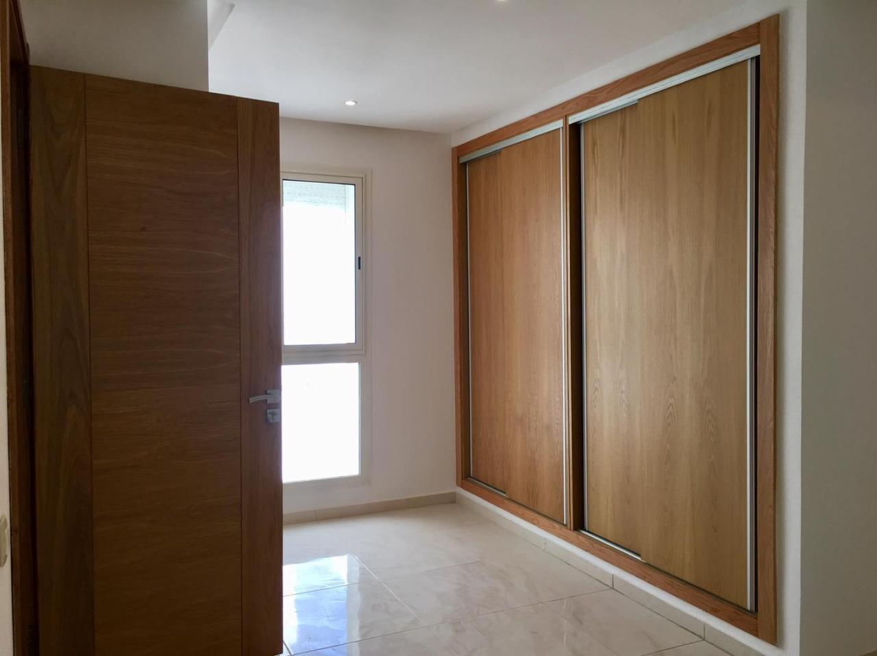 Appartement moderne à Kénitra