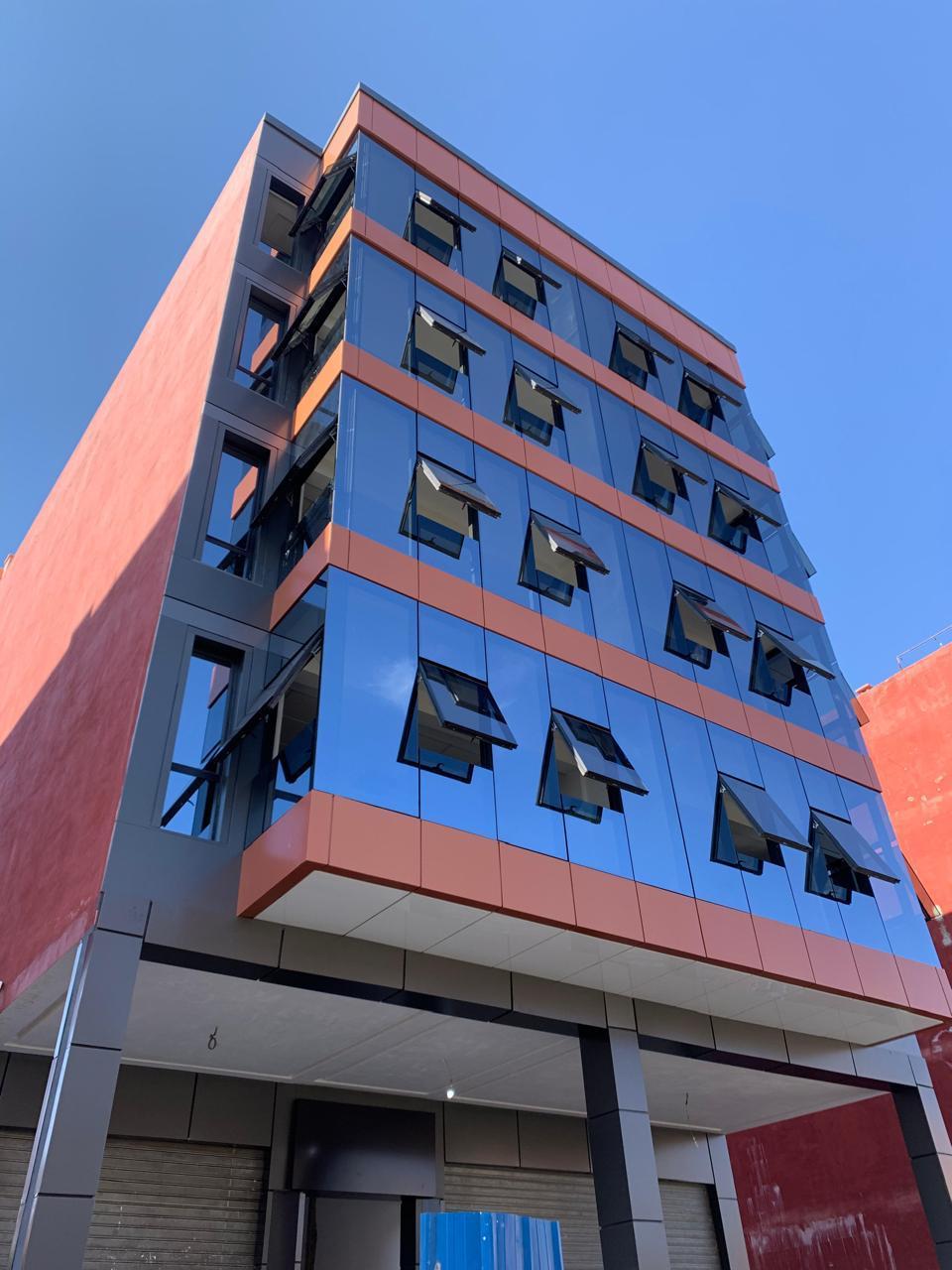 Business Center Ben Omar