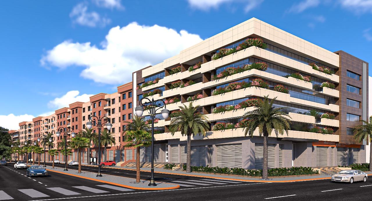 Tasnime Business Center