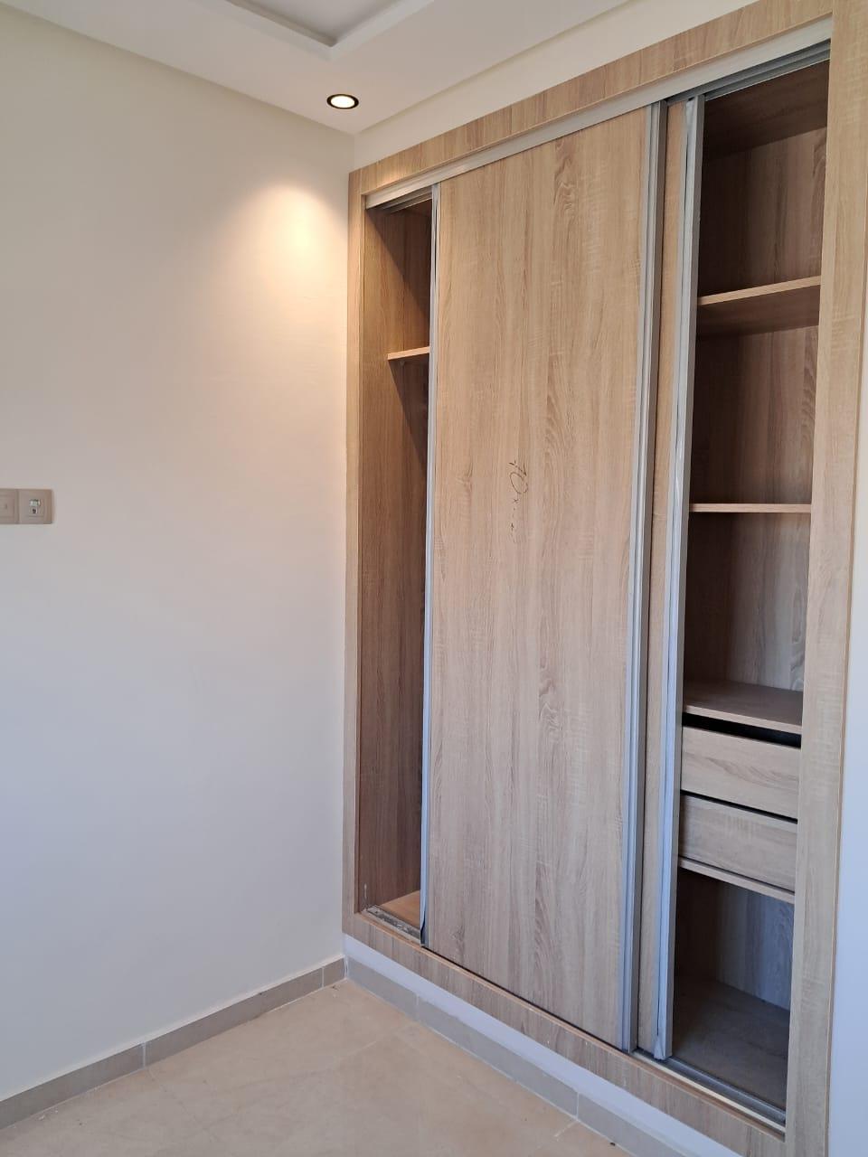 Modern Apartment in Casablanca