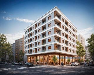 محل تجاري للبيع في الدار البيضاء