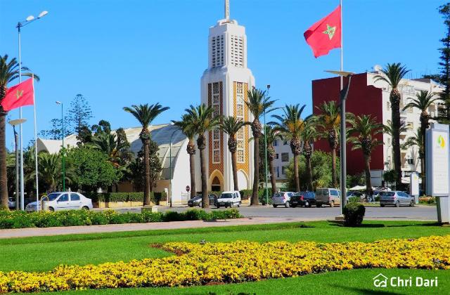 مشاريع عقارية جديدة في المحمدية